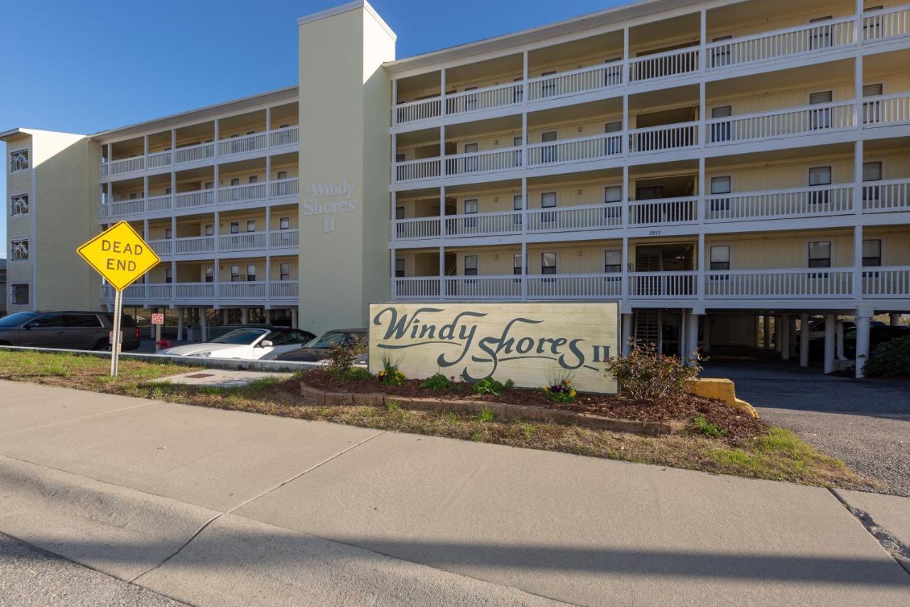 Windy Shores II By Capital Vacations Норт Мъртъл Бийч Екстериор снимка